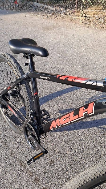 MGLH Cycle for Sale 1