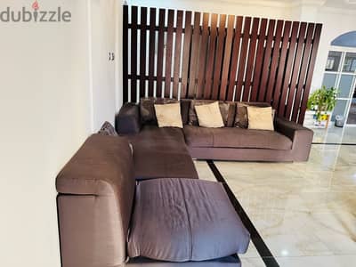 SOFA 7 seater