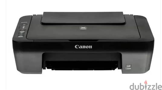 Canon Pixma MG 2540 S (Used)