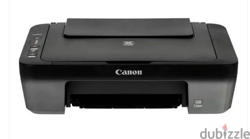 Canon Pixma MG 2540 S (Used) 0