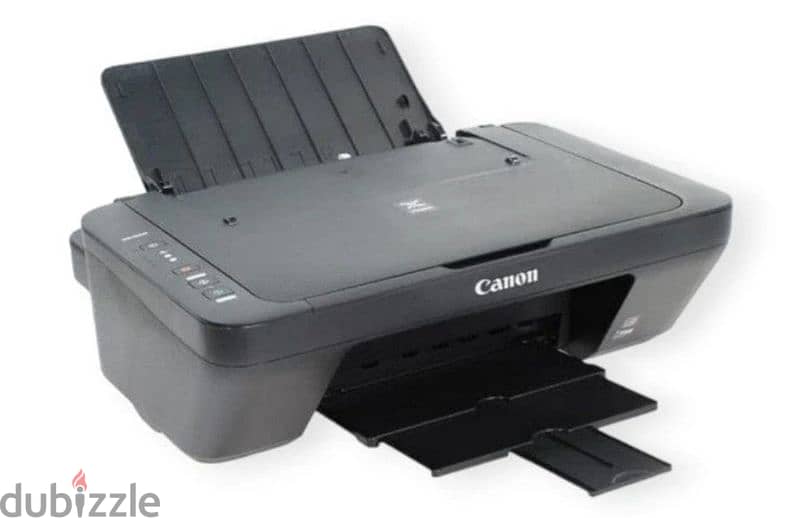 Canon Pixma MG 2540 S (Used) 2