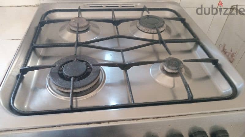 for. sale. range. cookers 4