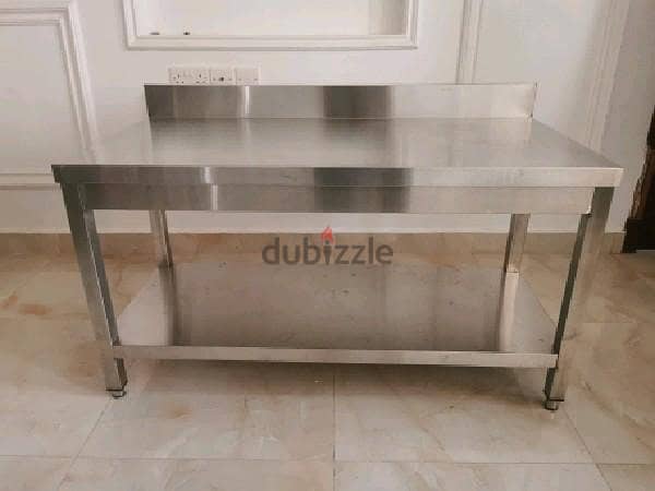 Restaurant Equipment for sale/ See More Pictures 3