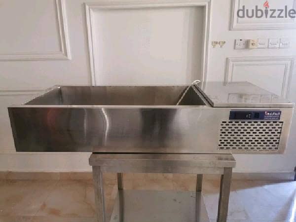 Restaurant Equipment for sale/ See More Pictures 9