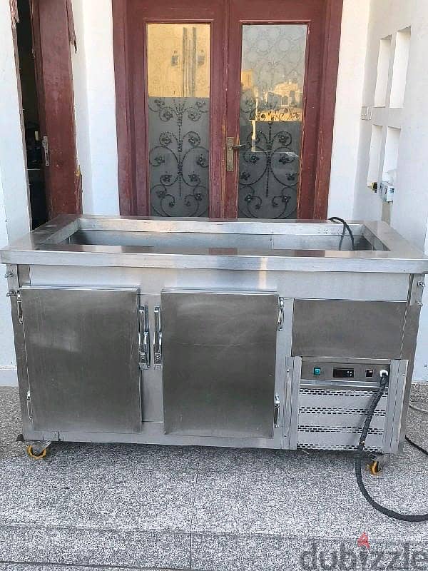 Restaurant Equipment for sale/ See More Pictures 10