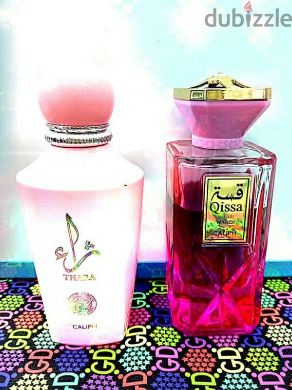 عطور فرنسية للبيع بعرض لا يفوت 3