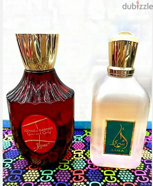 عطور فرنسية للبيع بعرض لا يفوت 4