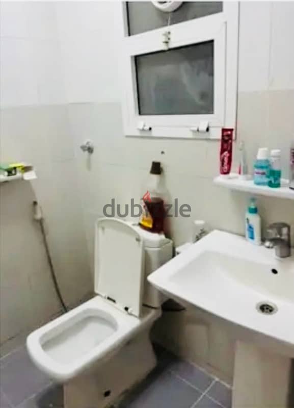 Attached bathroom 2