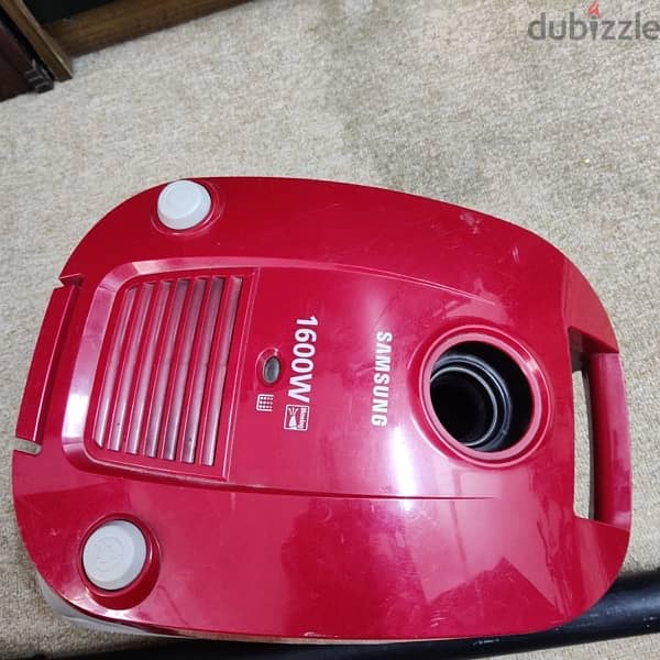 Samsung vacuum cleaner 1600w for sale 3