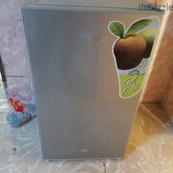 Super General Fridge for Sale. 0