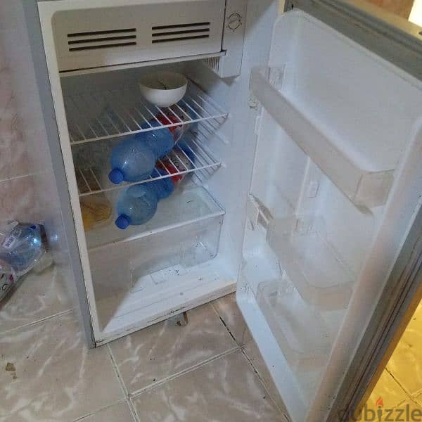 Super General Fridge for Sale. 1