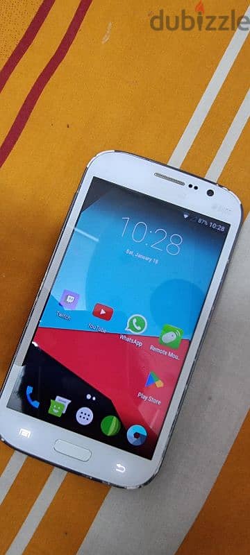 Galaxy Grand I9082