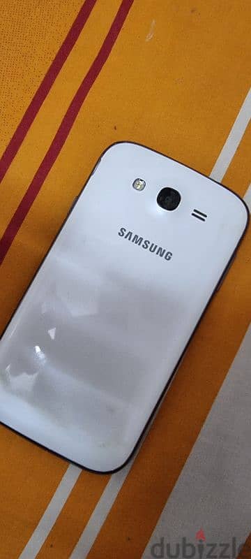 Galaxy Grand I9082 1