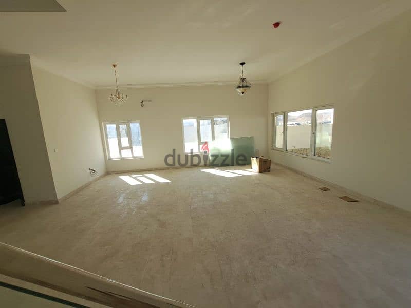 Brand new villa villa in Ansab NearMacdo 7