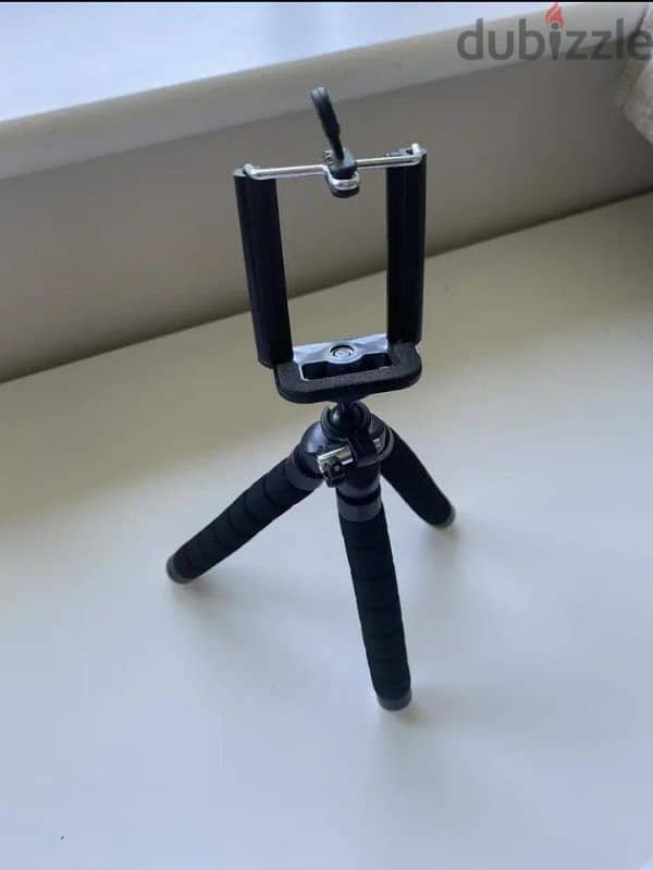 Mobile tripod 1