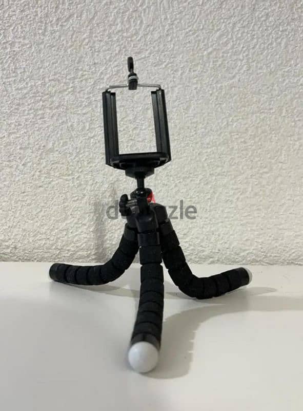 Mobile tripod 4