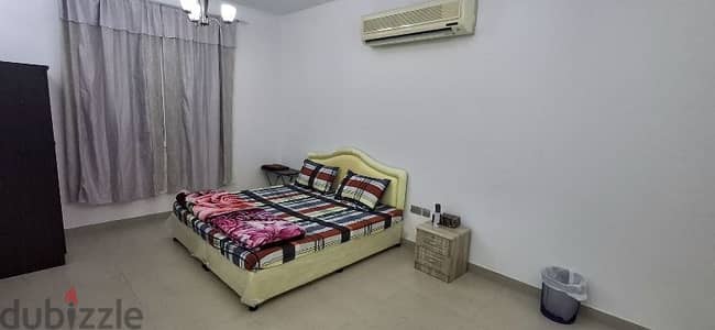 A super deluxe 2BHK for rent