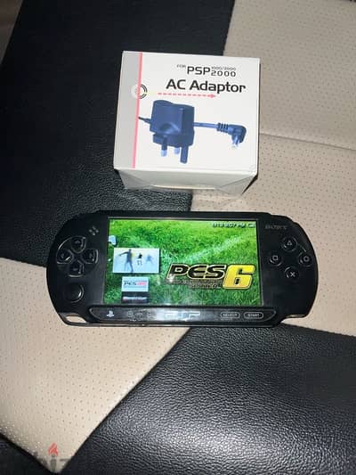 psp 2 GB 8