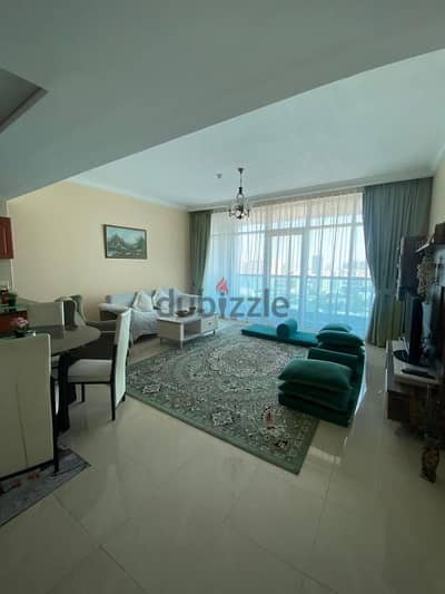 apartemant al khoud