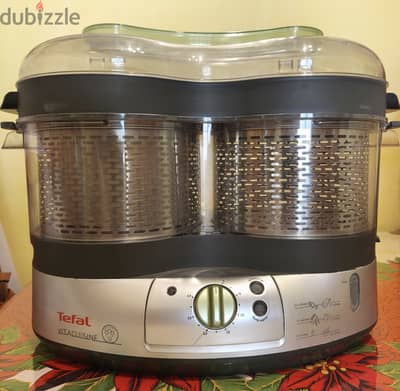 Tefal Vitacuisine