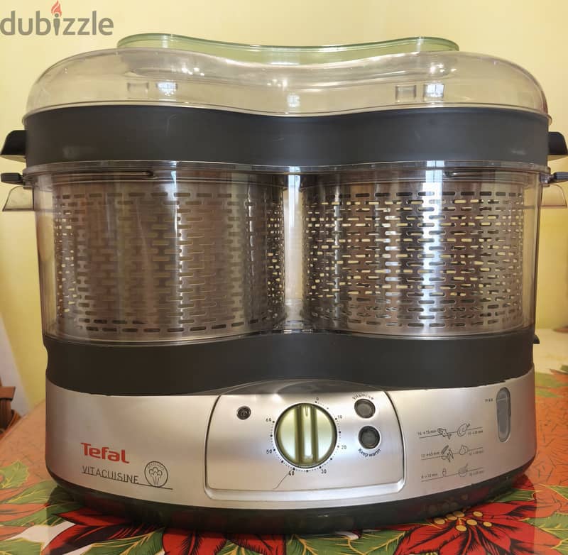 Tefal Vitacuisine 0