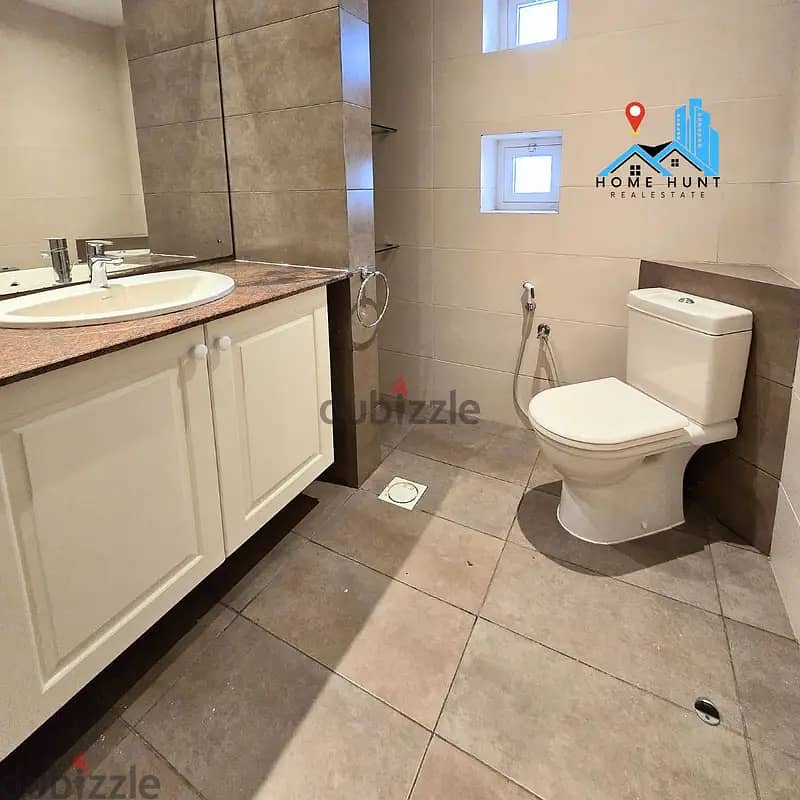 AL QURUM | BEAUTIFUL 4+1 BR COMPOUND VILLA FOR RENT 10