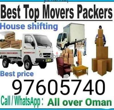 house shifting office shipping