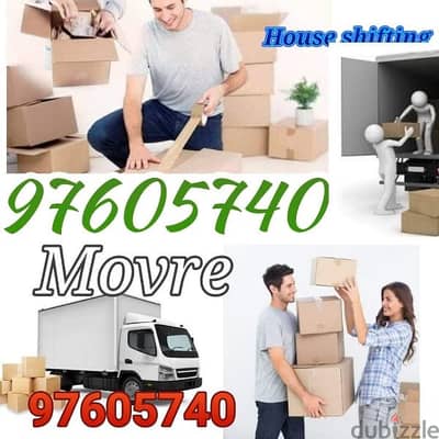 house shifting office shipping