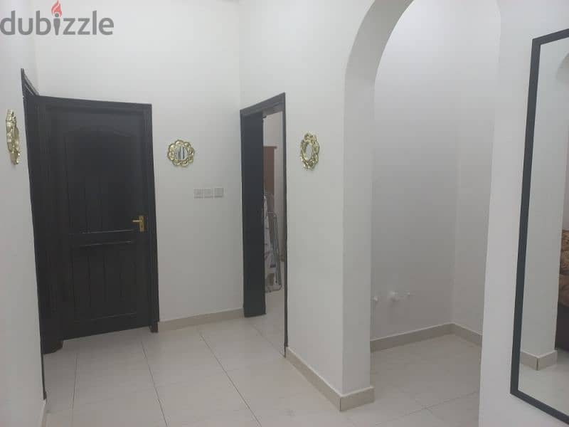 flat in South Saadah For Annali rent wi fi free 2