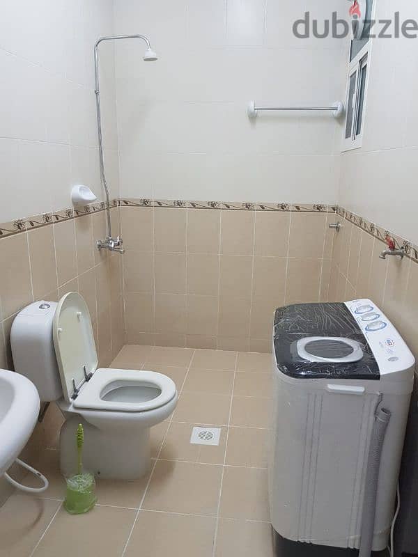 flat in South Saadah For Annali rent wi fi free 5