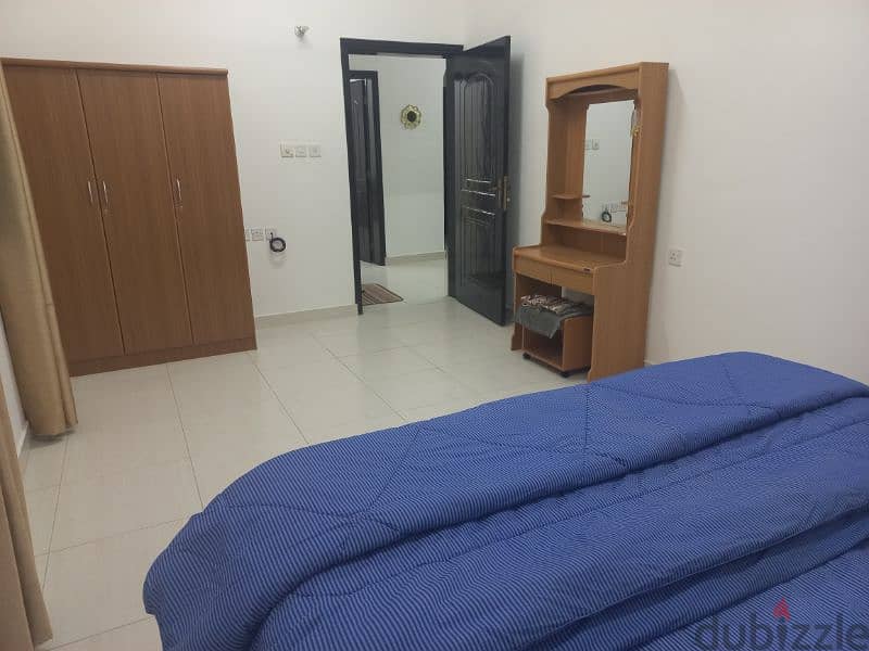 flat in South Saadah For Annali rent wi fi free 7