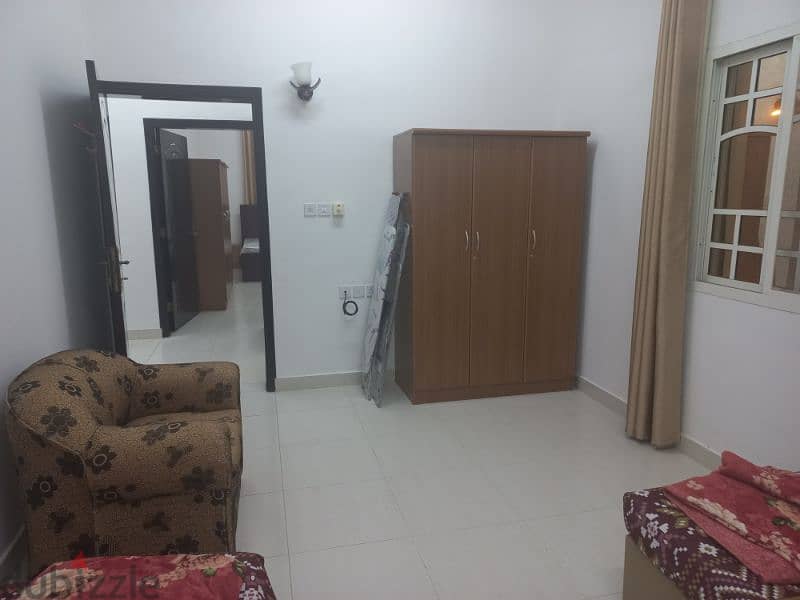 flat in South Saadah For Annali rent wi fi free 9