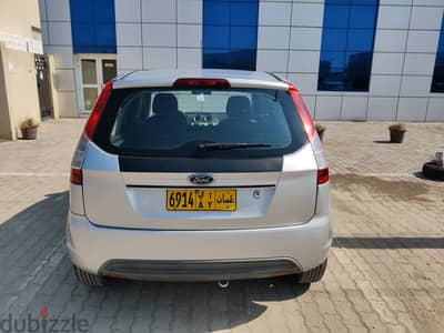 Ford Figo 2013 2013