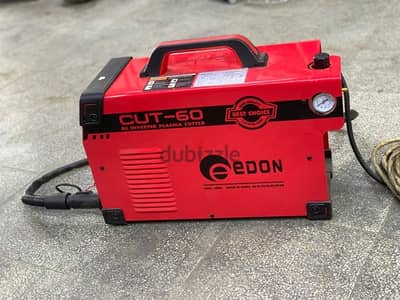 EDon cut_60 DC inverter Plasma cutter