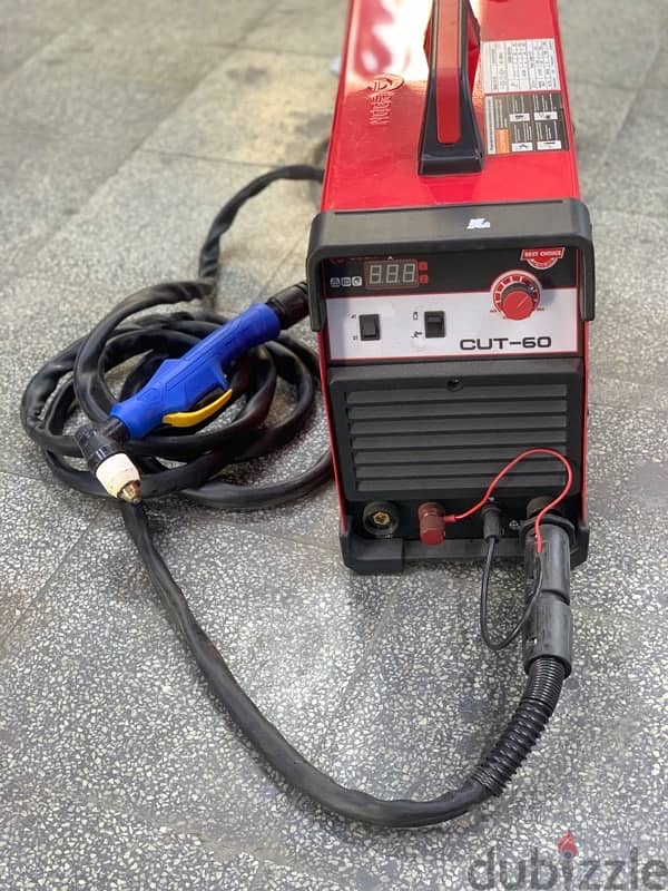 EDon cut_60 DC inverter Plasma cutter 1