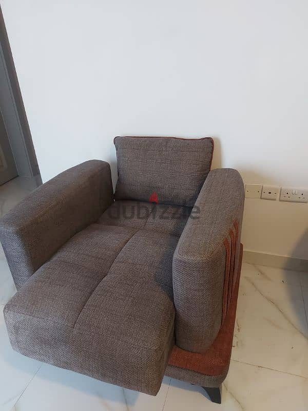 sofa set  طقم كنبات 2