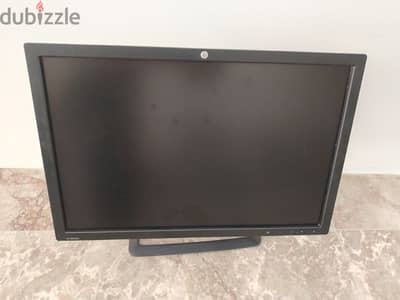 Hp monitor 24" FHD Led