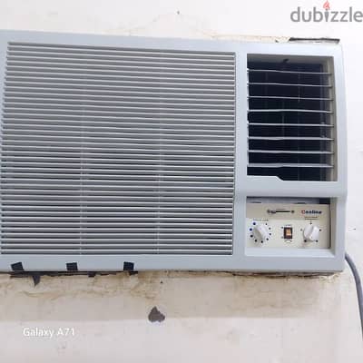 used ac for sale in good condition.