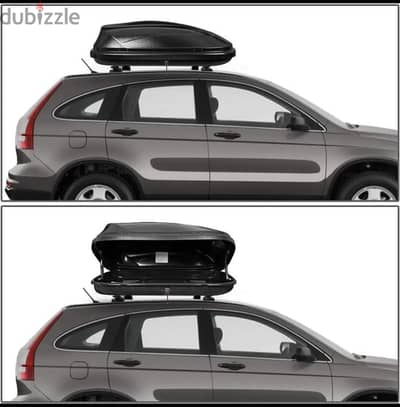 Car roof storage for sale