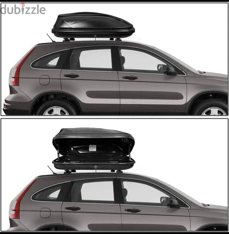 Car roof storage for sale 0