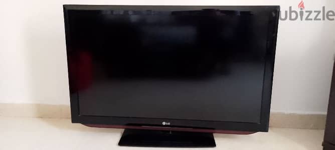 LCD TV