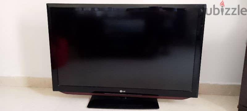 LCD TV 0