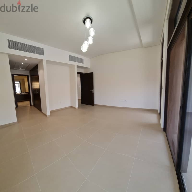 Exceptional 2+1 BHK Apartment for Rent in Muscat Bay – Zaha LR01 7