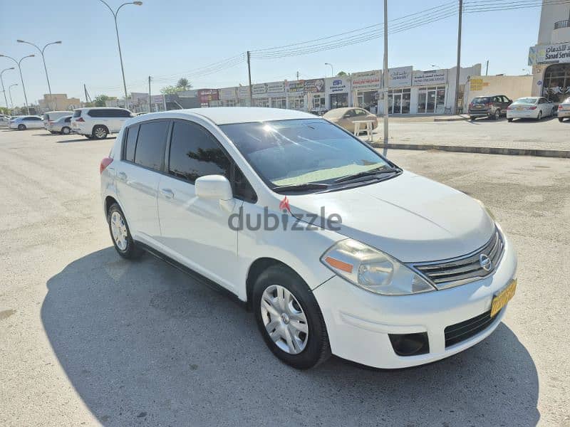 Nissan Versa 2011 1.8cc.  93674009 0