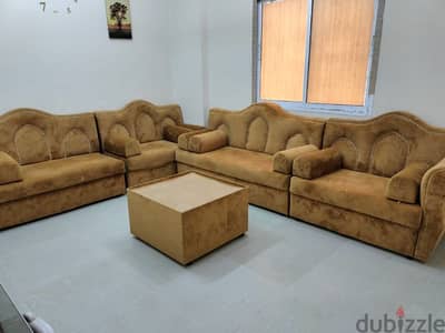 sofa set