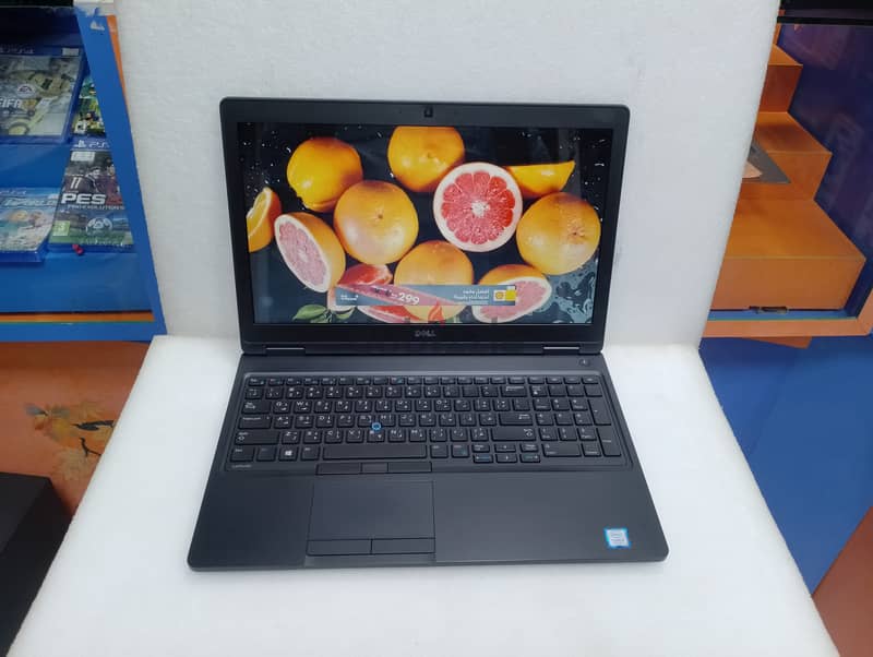 dell core i5 16gb ram 512gb ssd 15-6 inch screen 7th generation 1