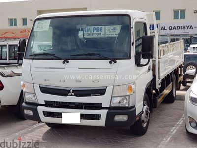 Mitsubishi Canter 2023