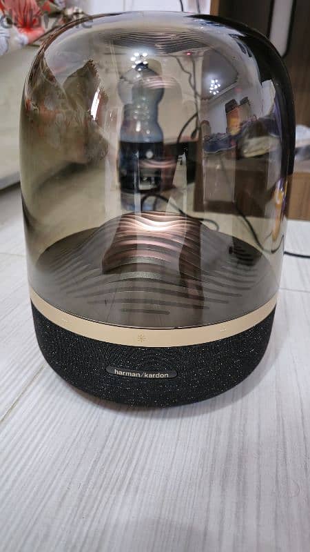 harman kardon aura studio 3 2