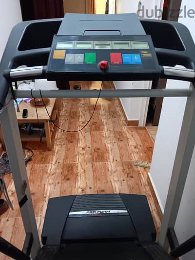 Treadmill