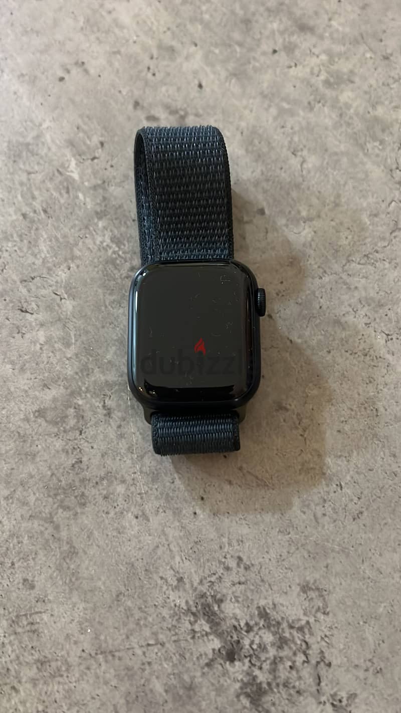 Apple Watch 9 series 41mm 1